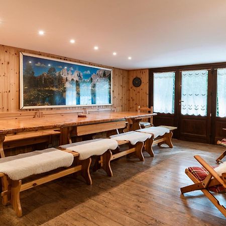Dolf - Villa Ombrosa Isola  Buitenkant foto